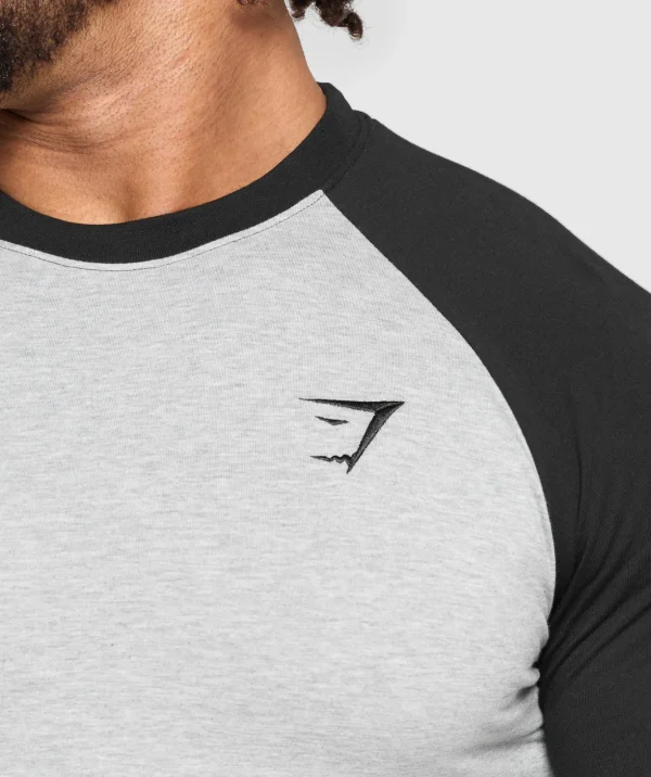Raglan T-Shirt