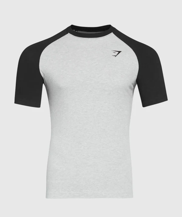 Raglan T-Shirt