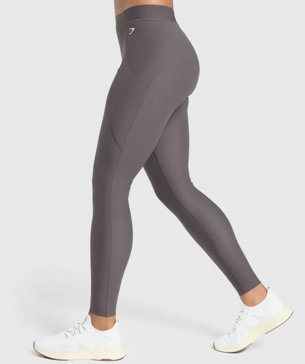 Raw Cut Legging