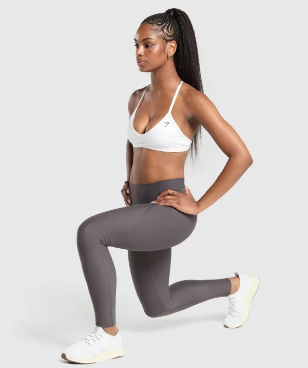 Raw Cut Legging
