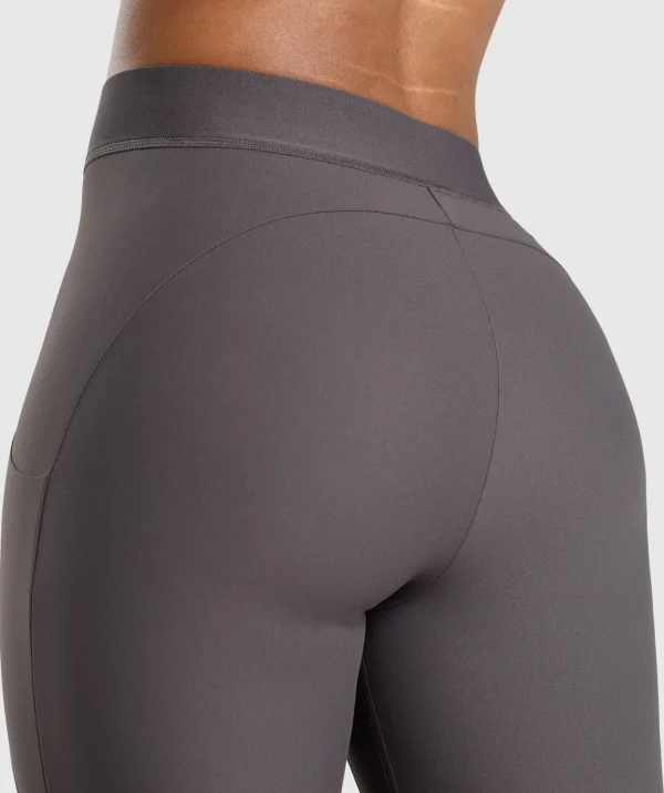 Raw Cut Legging