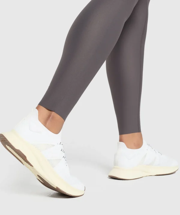 Raw Cut Legging