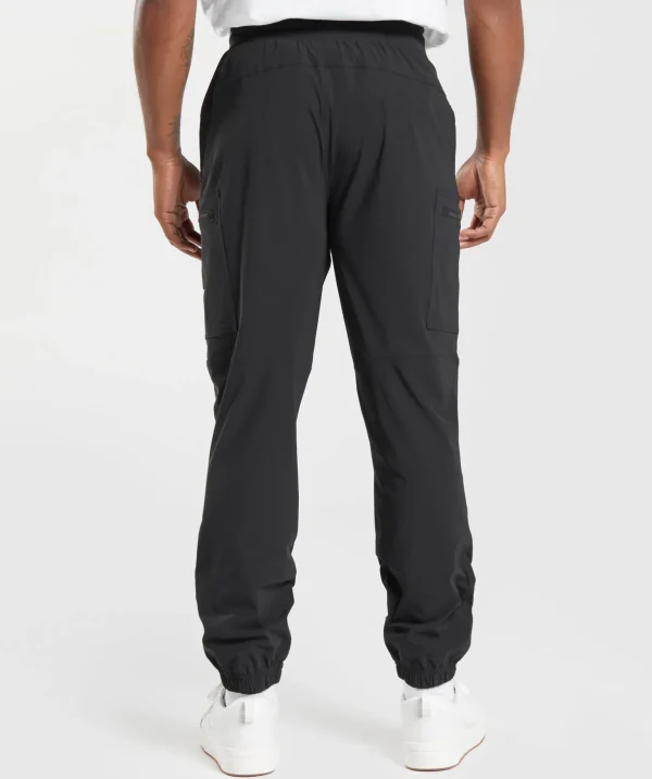 Rest Day Cargo Pants