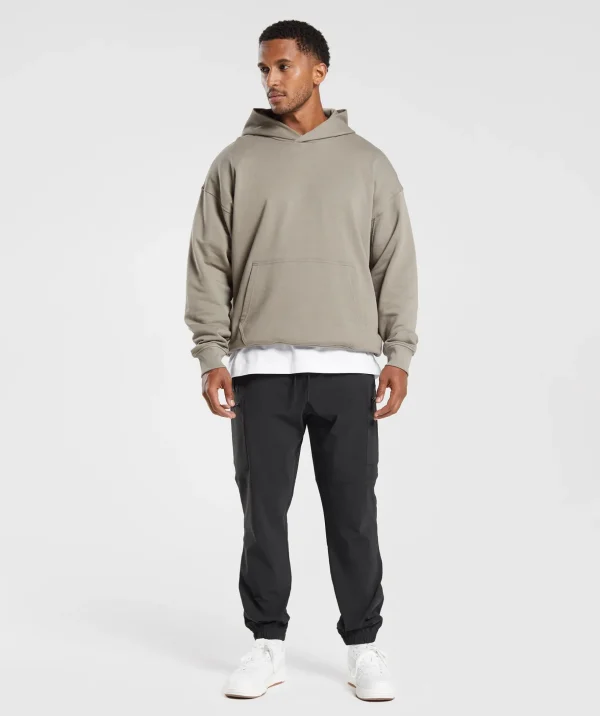 Rest Day Cargo Pants