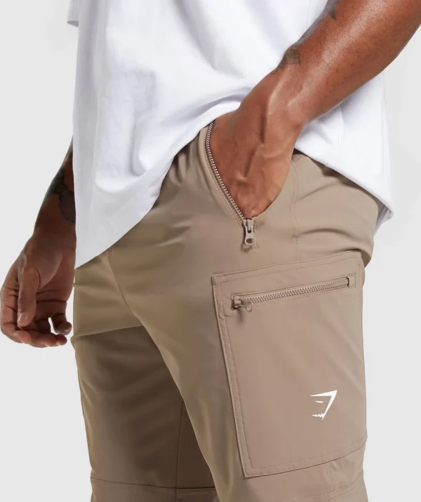 Rest Day Cargo Pants