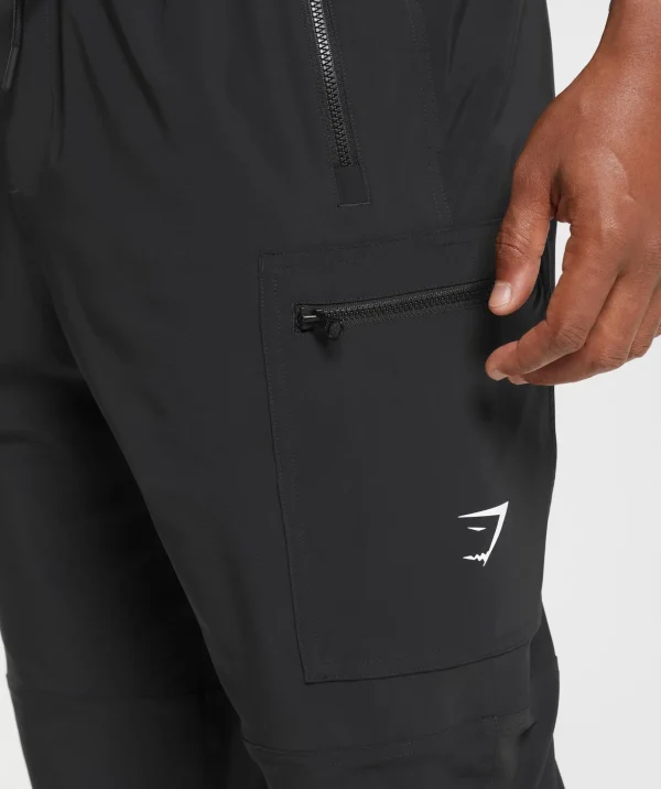 Rest Day Cargo Pants