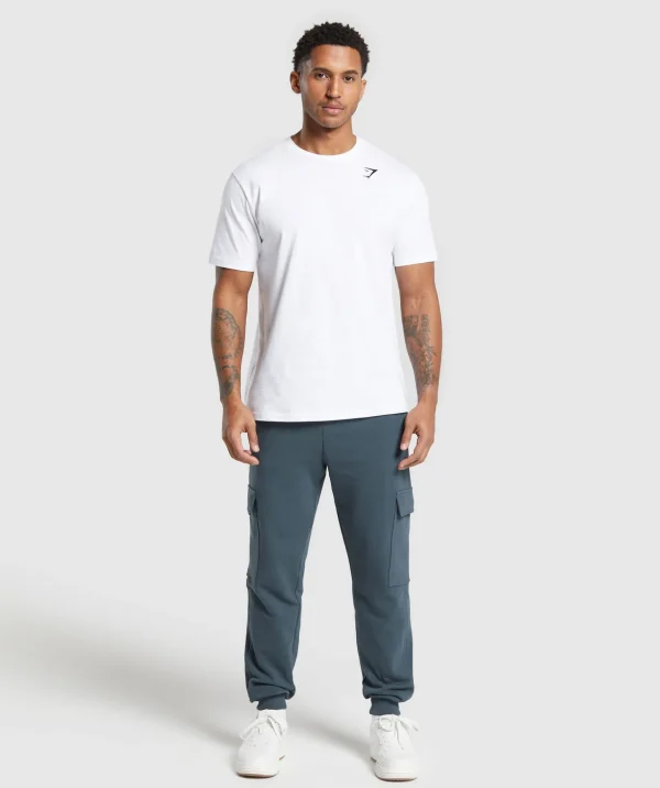 Rest Day Essentials Cargo Joggers