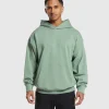 Rest Day Essentials Hoodie