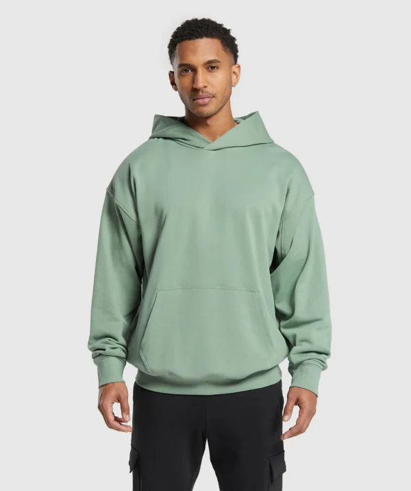 Rest Day Essentials Hoodie