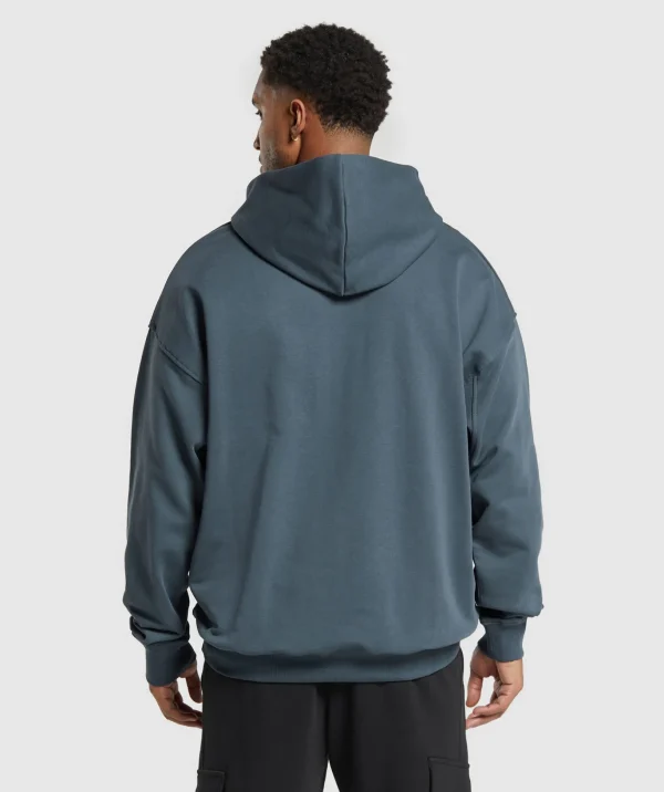 Rest Day Essentials Hoodie