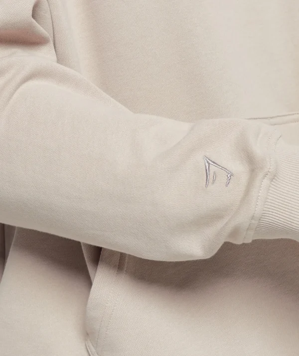 Rest Day Essentials Hoodie