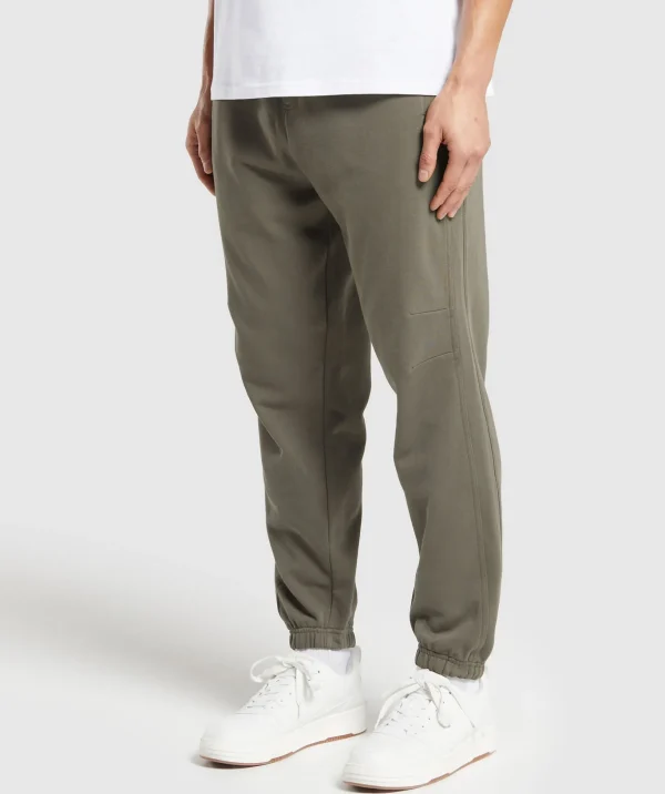 Rest Day Essentials Joggers