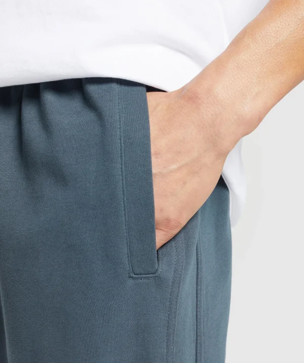 Rest Day Essentials Joggers
