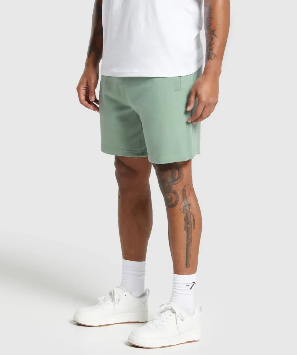 Rest Day Essentials 7" Shorts