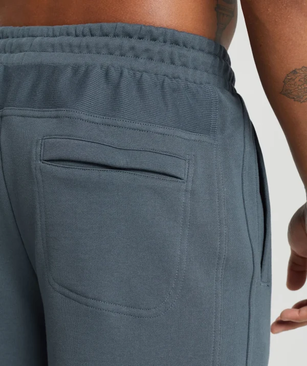 Rest Day Essentials 7" Shorts