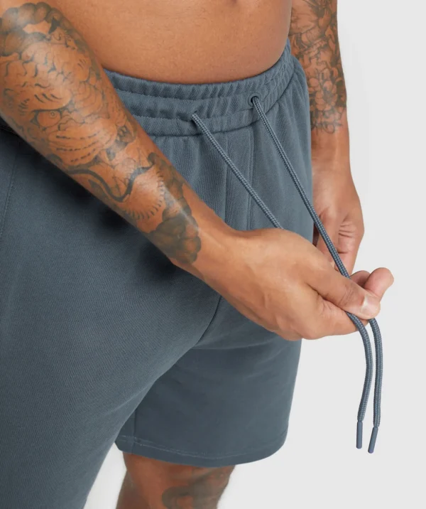 Rest Day Essentials 7" Shorts