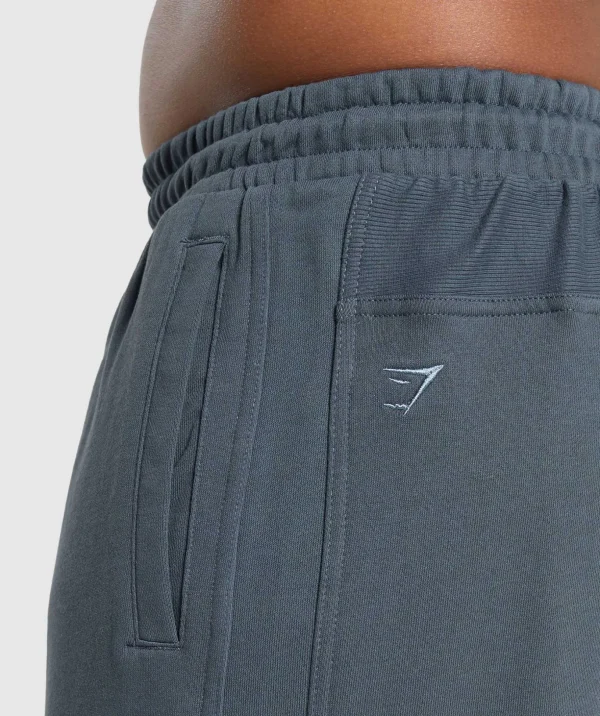 Rest Day Essentials 7" Shorts