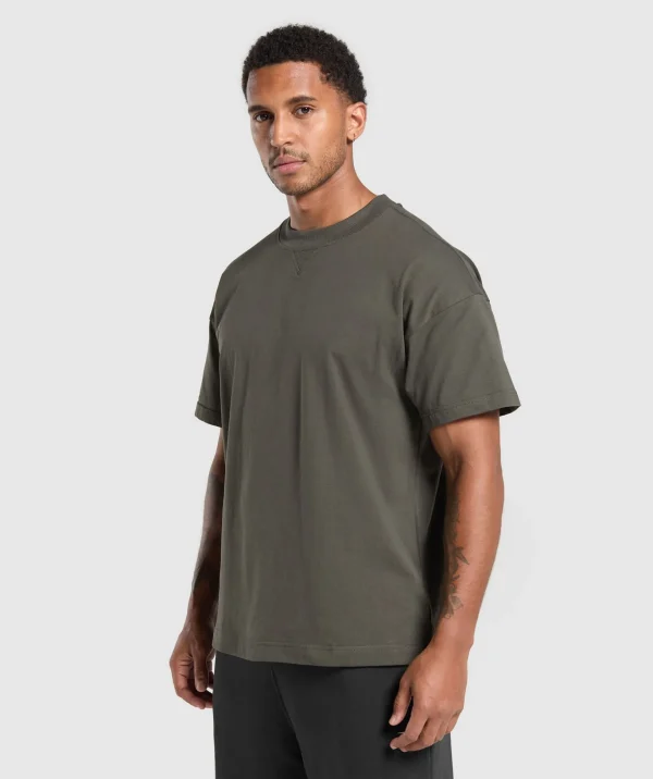 Rest Day Essentials T-shirt