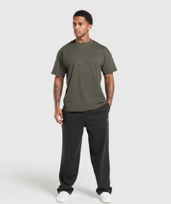 Rest Day Essentials T-shirt