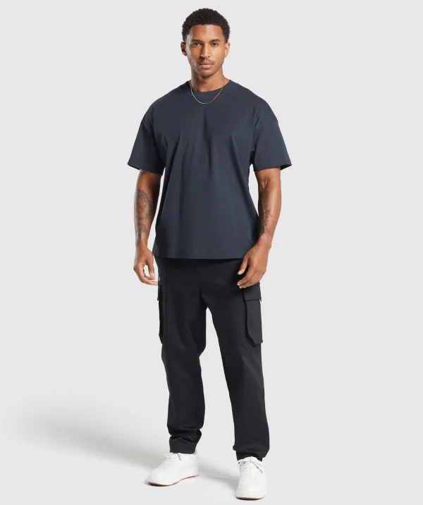 Rest Day Essentials T-shirt
