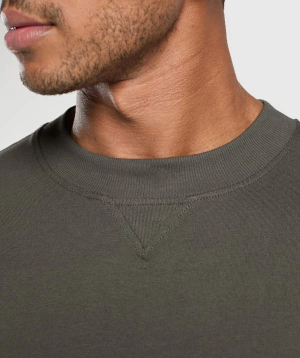 Rest Day Essentials T-shirt