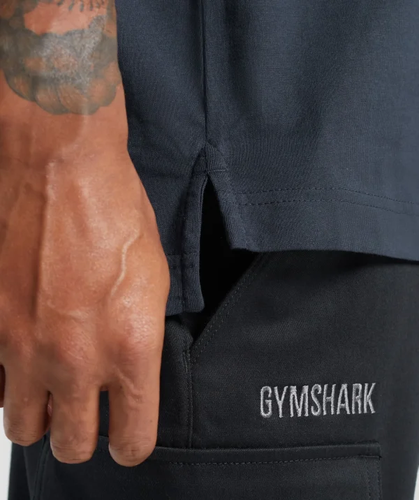 Rest Day Essentials T-shirt