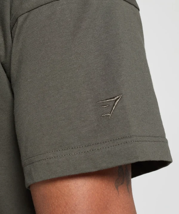Rest Day Essentials T-shirt
