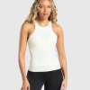 Rest Day Luxe Racer Tank