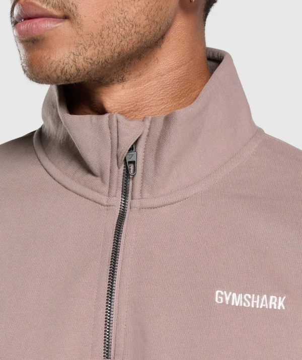 Rest Day Sweats 1/4 Zip