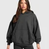Rest Day Sweats Hoodie