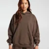 Rest Day Sweats Hoodie