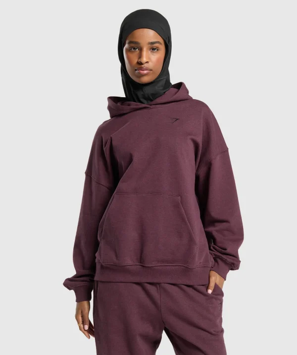 Rest Day Sweats Hoodie