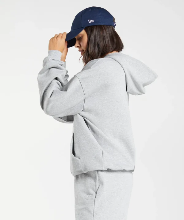 Rest Day Sweats Hoodie