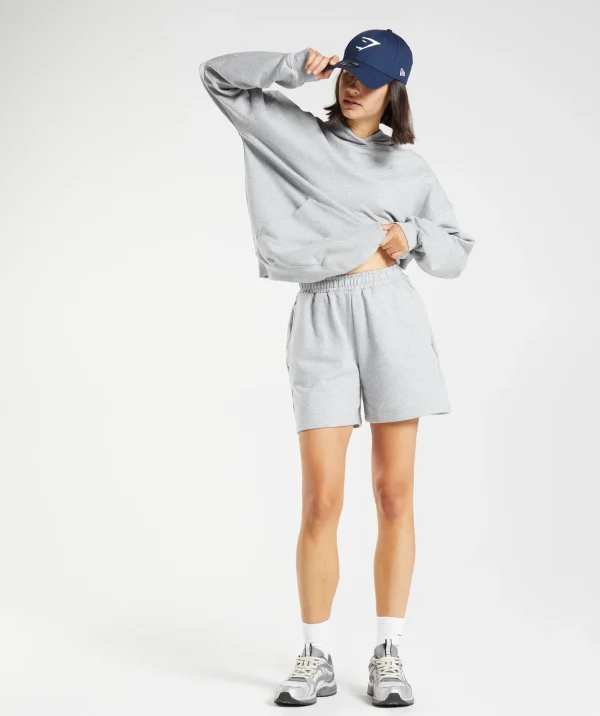 Rest Day Sweats Hoodie