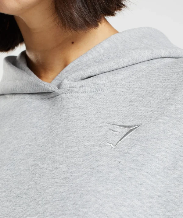 Rest Day Sweats Hoodie