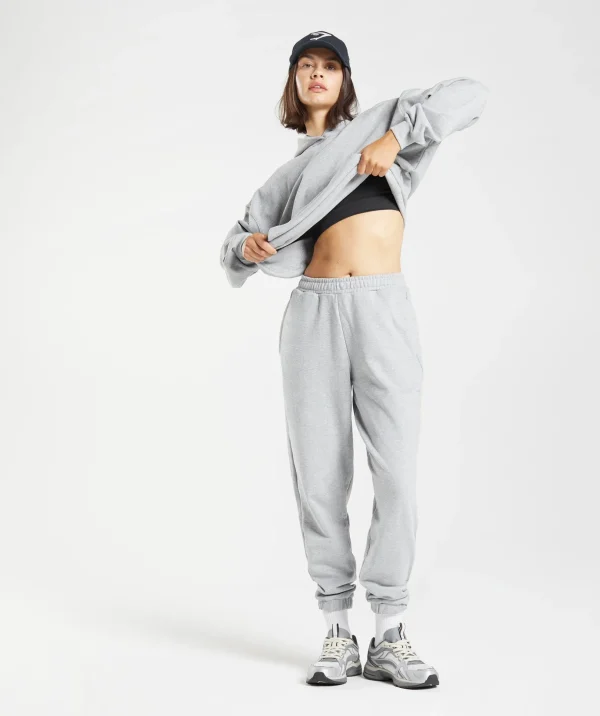 Rest Day Sweats Joggers