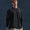 Rest Day Sweats Long Sleeve T-Shirt