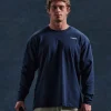 Rest Day Sweats Long Sleeve T-Shirt