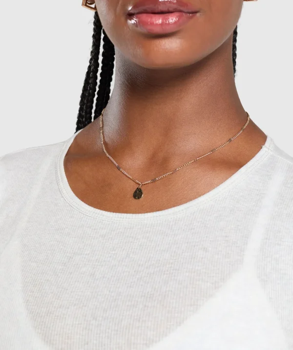Rib T-Shirt
