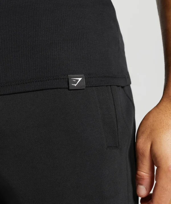 Ribbed Tank 3 Pack