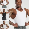 Ribbed Tank 3pk