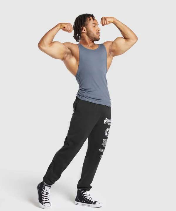 Ribbed Tank 1PK
