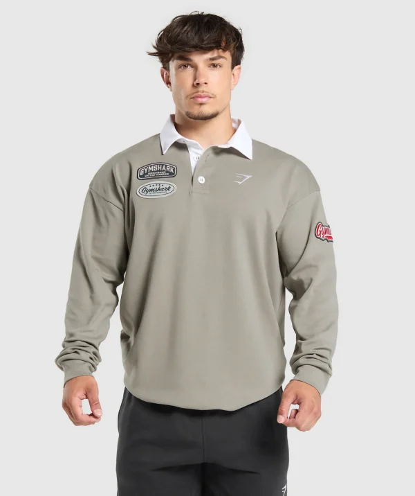 Rugby Shirt