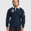 Rugby Shirt