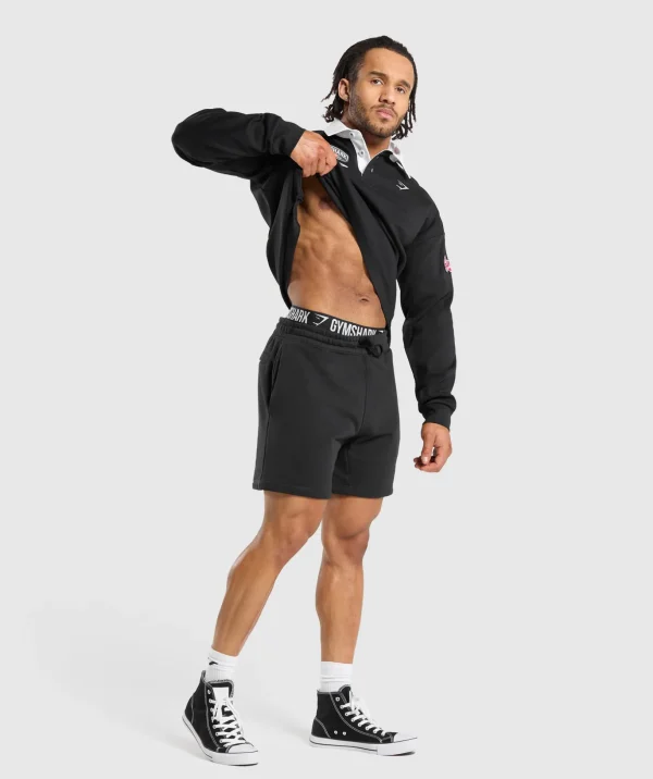 Rugby Shirt