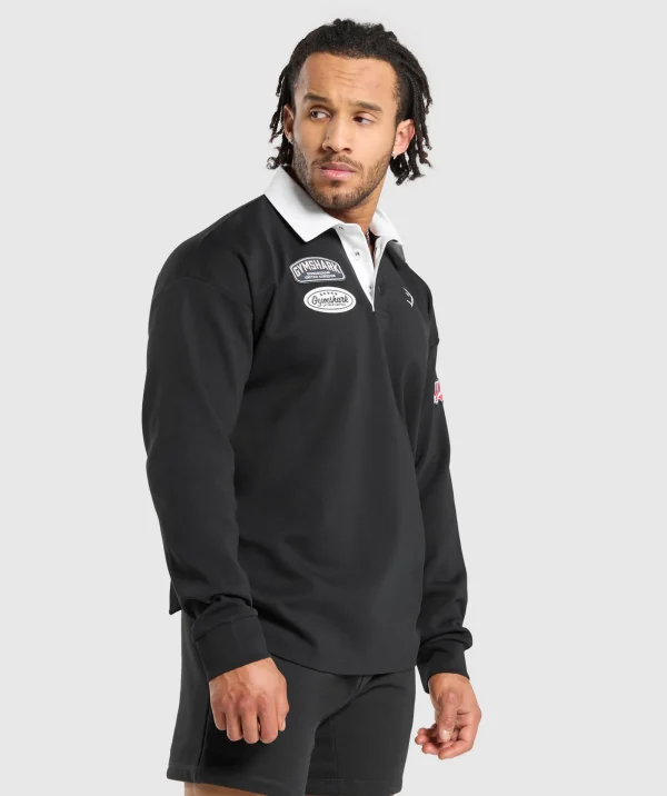 Rugby Shirt