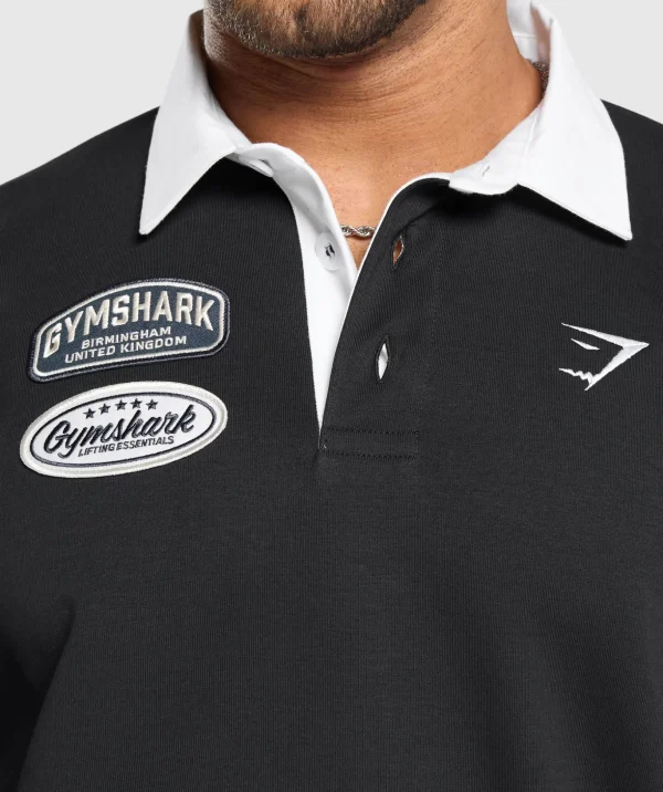 Rugby Shirt