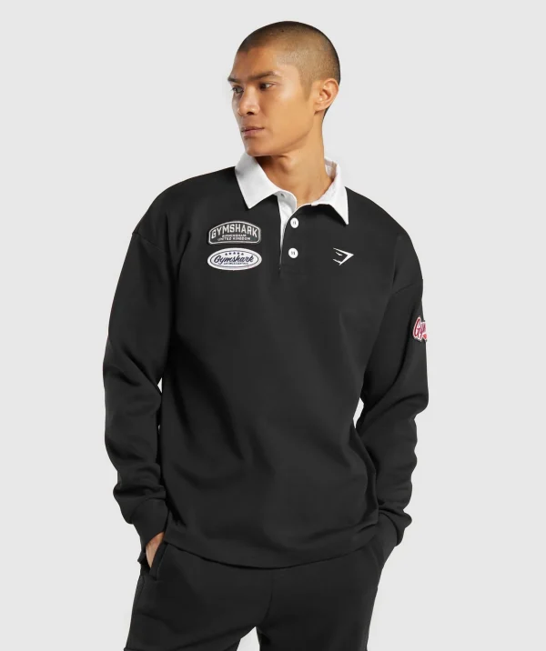 Rugby Shirt