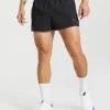 Run Sport 3" Shorts