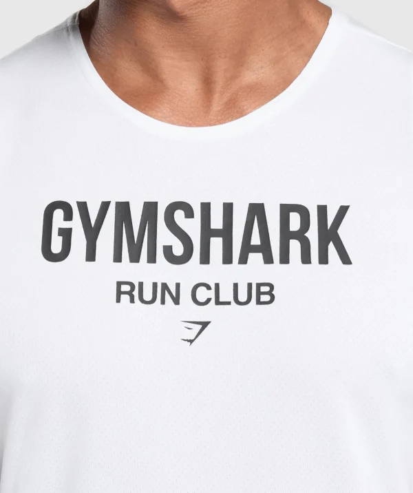 Running Dept. Tank